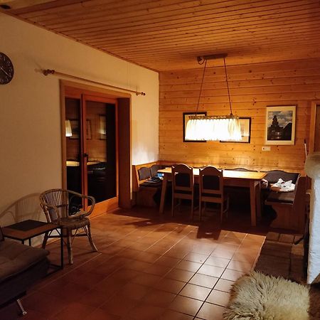הוילה באד קליניקירשהיים Haus Ilse On Bernsteinweg מראה חיצוני תמונה