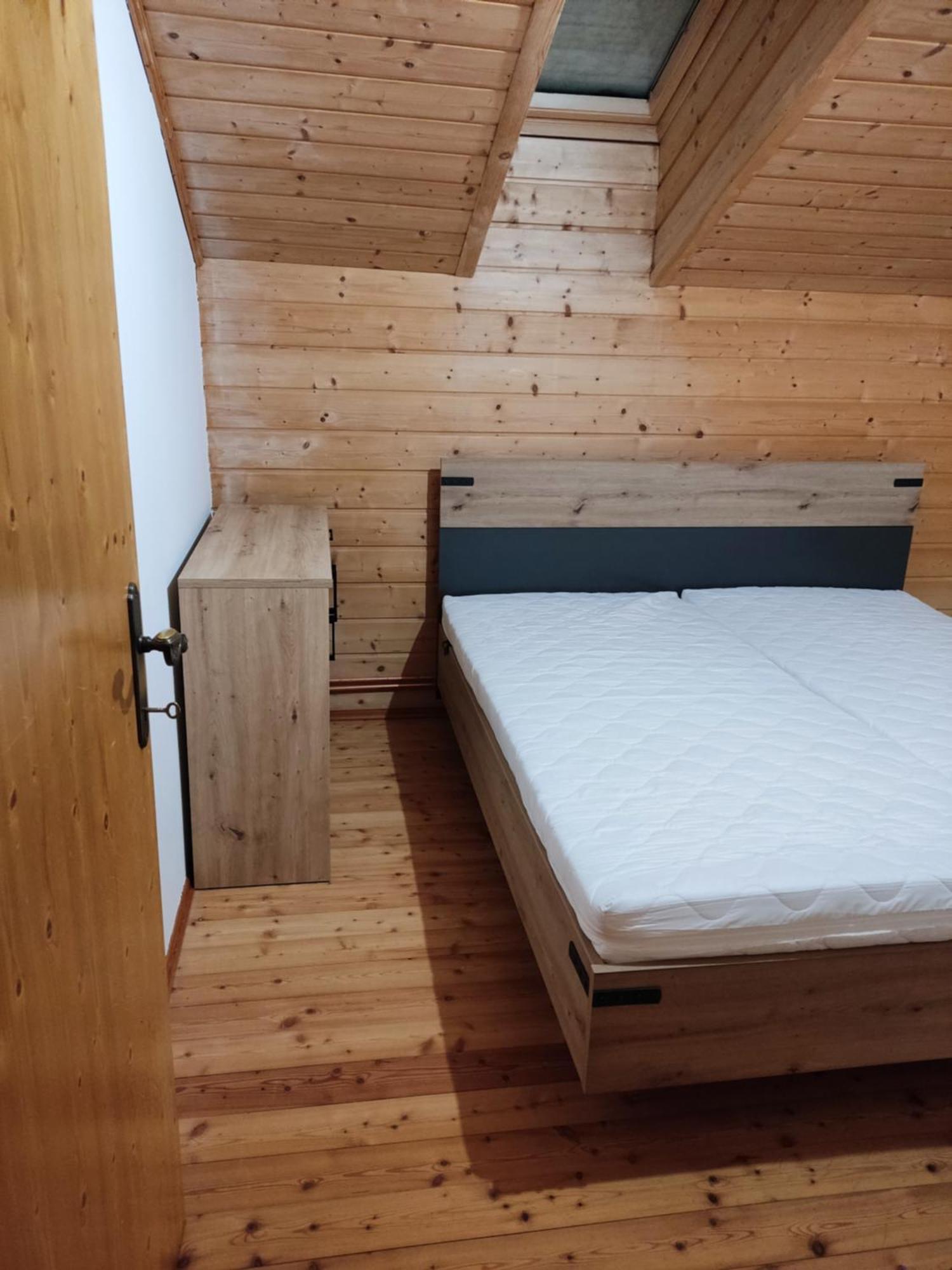 הוילה באד קליניקירשהיים Haus Ilse On Bernsteinweg מראה חיצוני תמונה