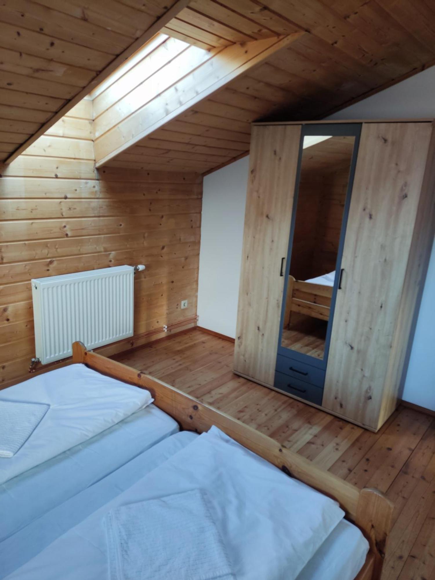 הוילה באד קליניקירשהיים Haus Ilse On Bernsteinweg מראה חיצוני תמונה